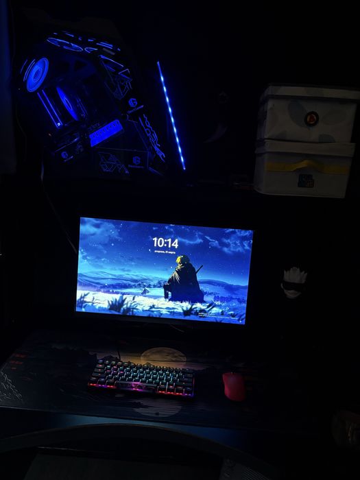 Игровой компютер