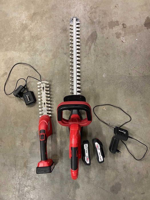 R20 Ножица за трева и храсти/R20 Резачка за храсти 560mm