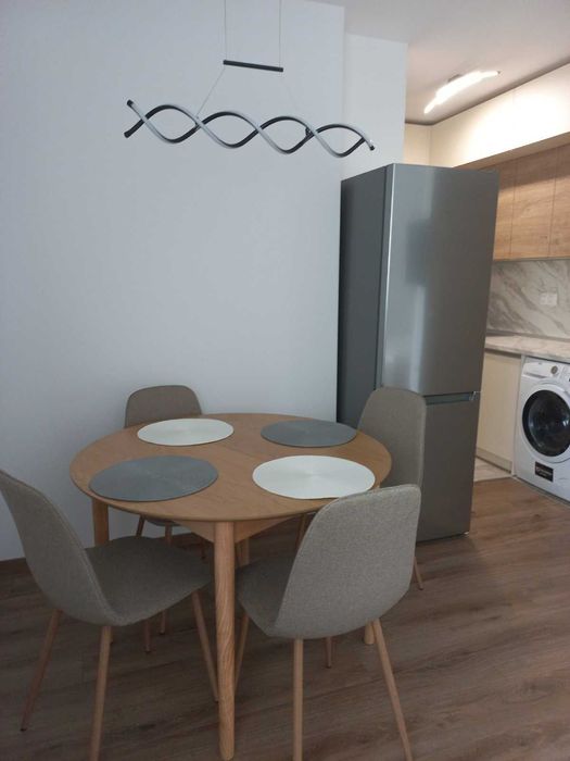 Дава се под наем Едностаен апартамент в к.к. Св.Св. Константин и Елена - 45 кв.м за 700 € - Снимка #6