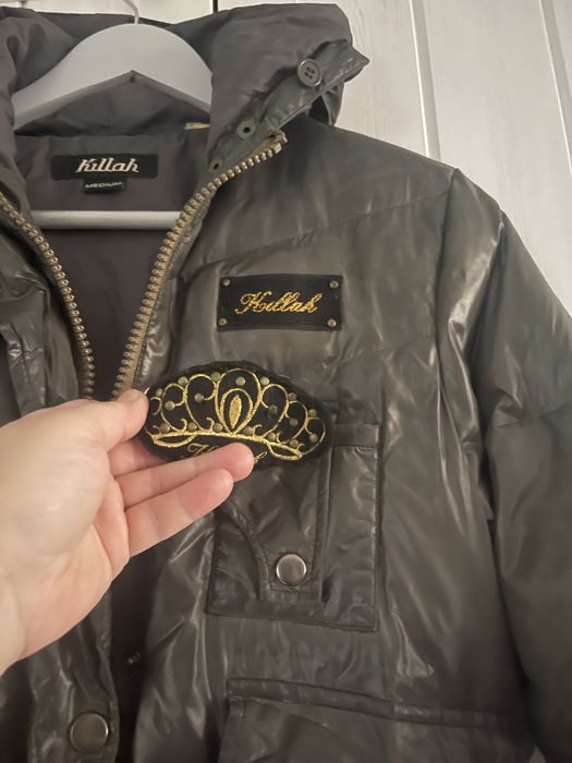 Дамски зимни якета