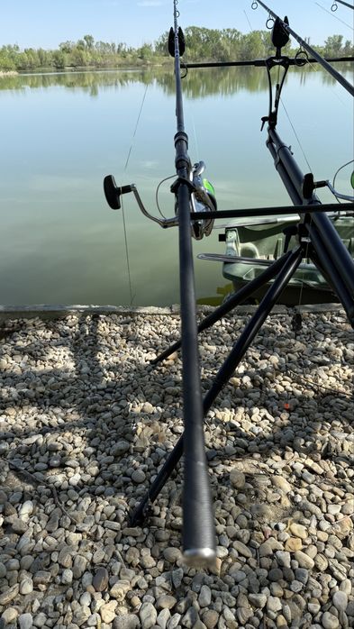 Shimano Tx 5A noi