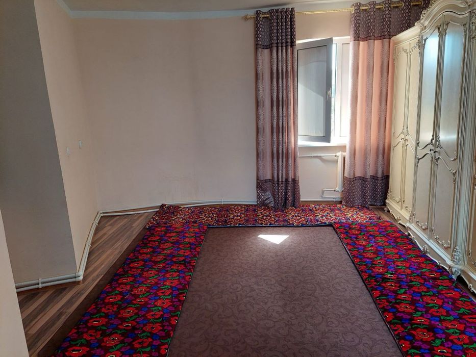 Срочно 4 хона 5 хона килинган уй