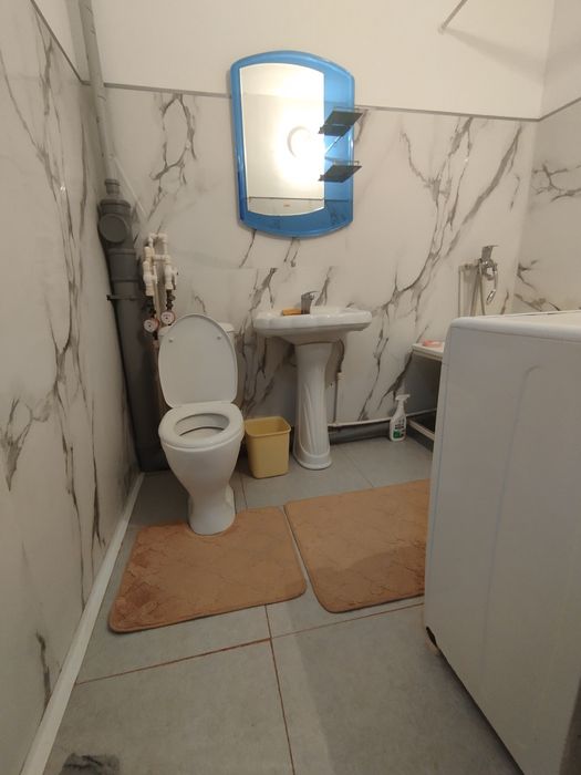 Аренда недвижимости