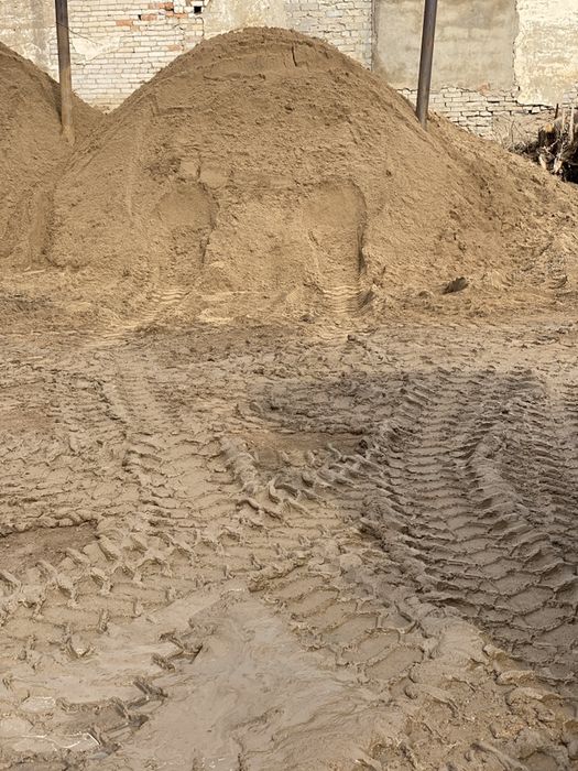 Щебень, галанчик, отсев