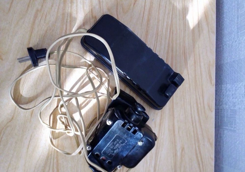 Новый Электропривод для швейной машинки Подольск