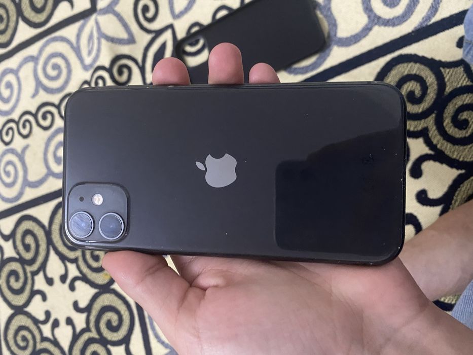 Iphone 11.64gb72%