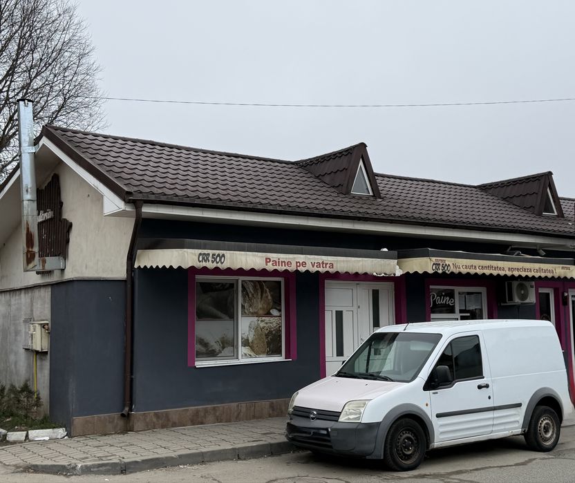 Spatiu comercial