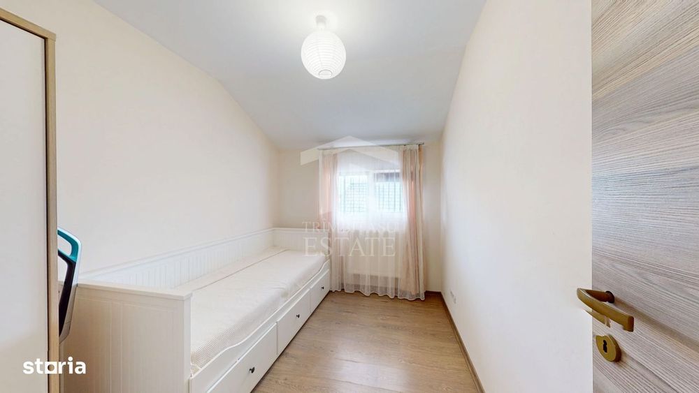 Vila Cernica 4 camere 3 bai,3 terase