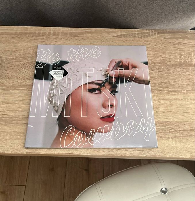 Продаю Винил Mitski