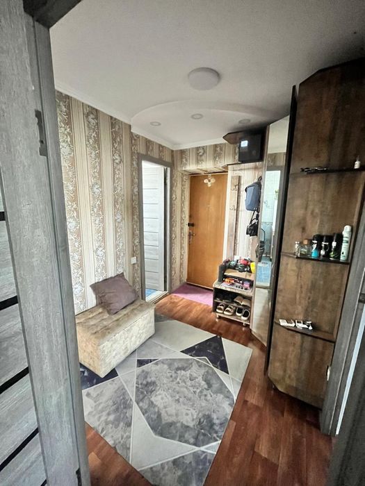 Квартира продаётся