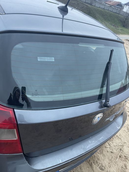 Dezmembrez Bmw Seria 1 E87