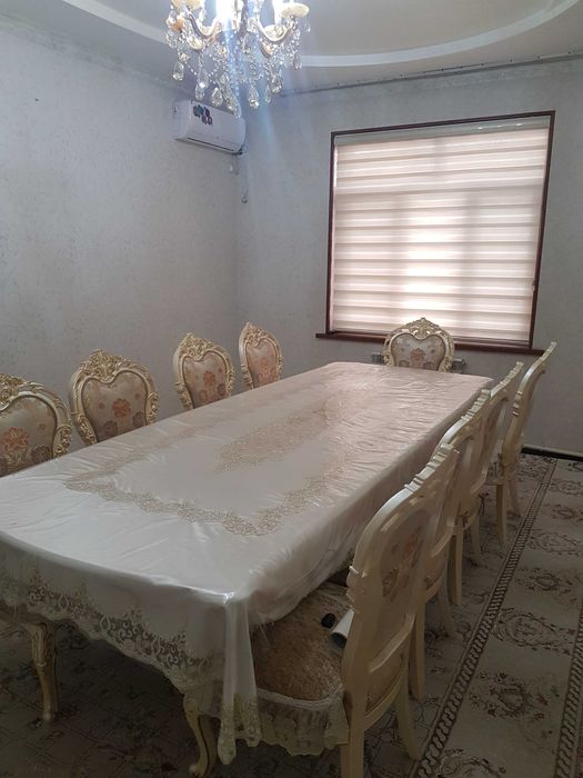 Участка сотилади, 6 сотих