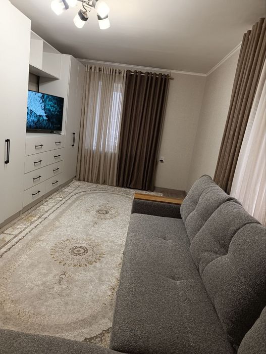 Сдаю 1/2/5,Актера,м.Хамза недалеко, Корзинка рядом упаковку с еврорем.