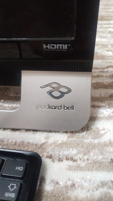 Моноблок packord bell