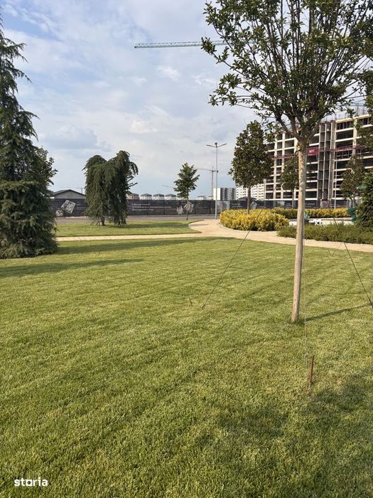 3 camere | Ansamblu privat | Acces rapid Iuliu Maniu