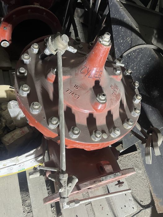 Задвижки  муфты  флянцы