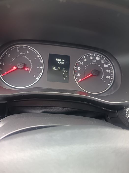 Vând Dacia sandero