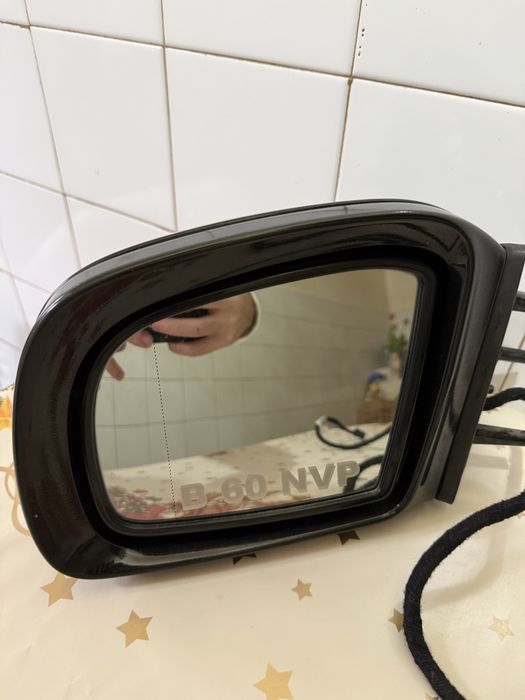 Vand set oglinzi Mercedes ML w164/ GL x164