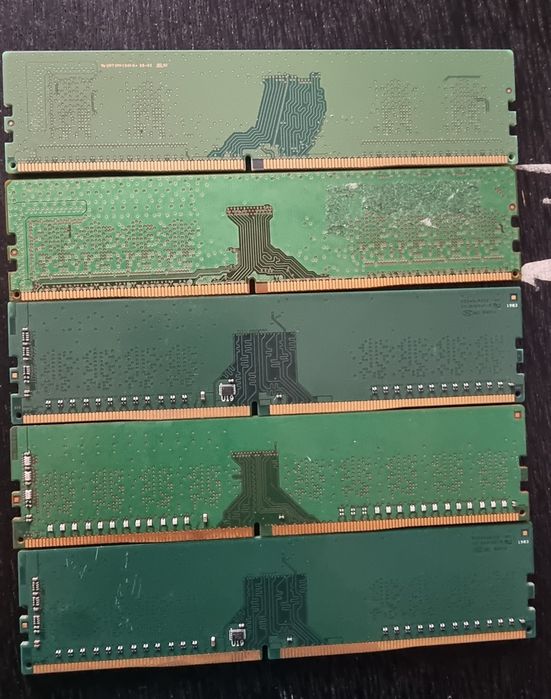 Рам памет 8 gb ddr3 сървърни