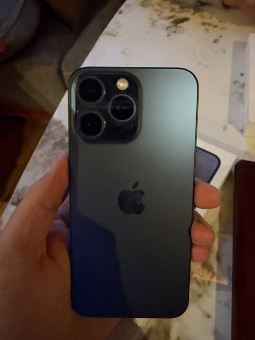 iPhone 15 Pro Max 256 gb
