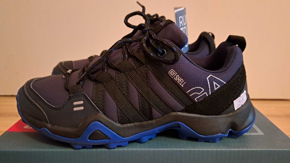 Маратонки Grand Attack