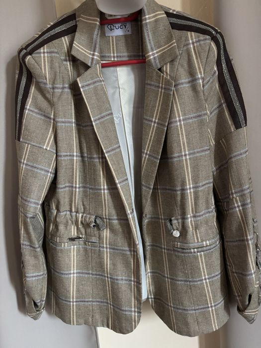 Сако LUCY Fashion