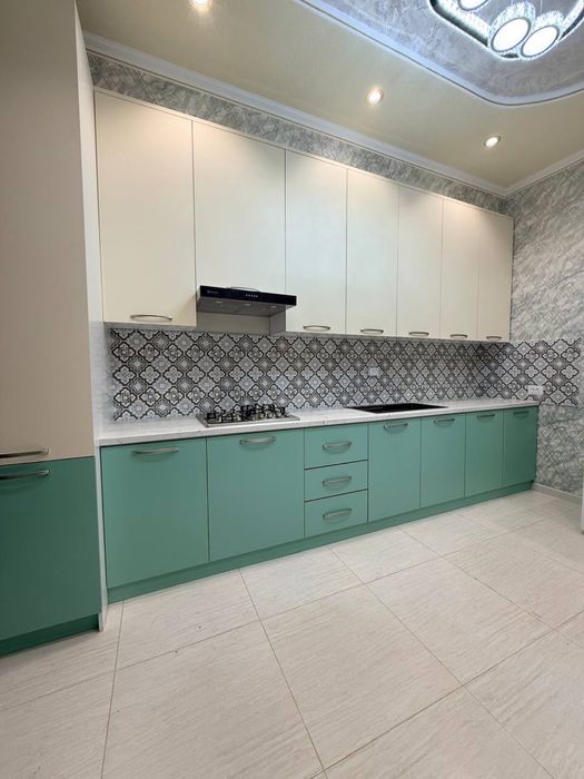 Кухня на заказ.