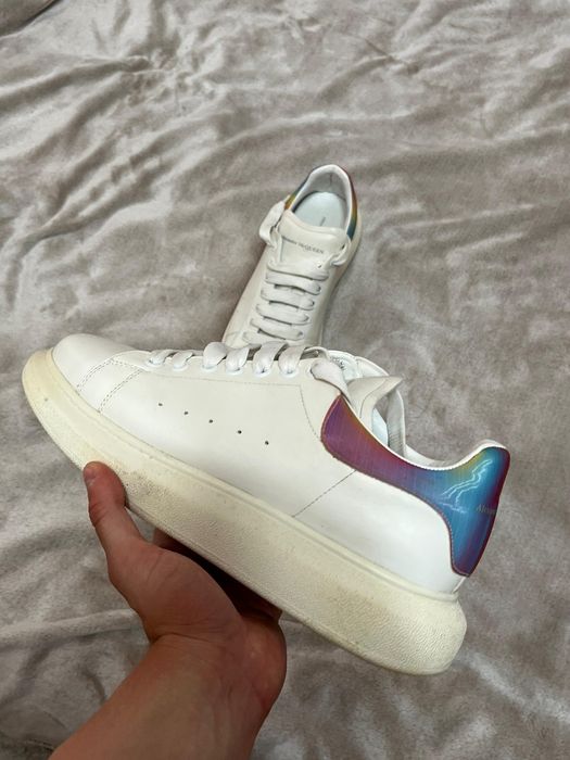 Alexander Mcqueen Nr 43