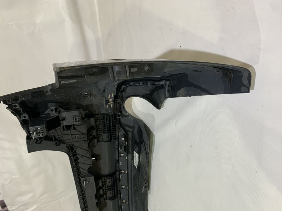 Bara spate Audi A5 S-Line, 2016, 2017, 2018, 2019, cod origine OE 8W680711C.