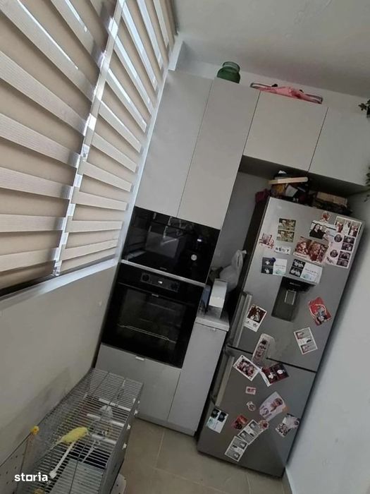 Militari Residence | 3 camere | 58mp | Decomandat | B12651