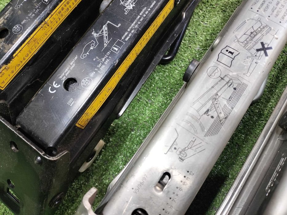 Продам Домкрат оригинальный BMW 5 Series E34 / E39