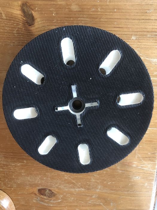 Плот за Bosh Gex150