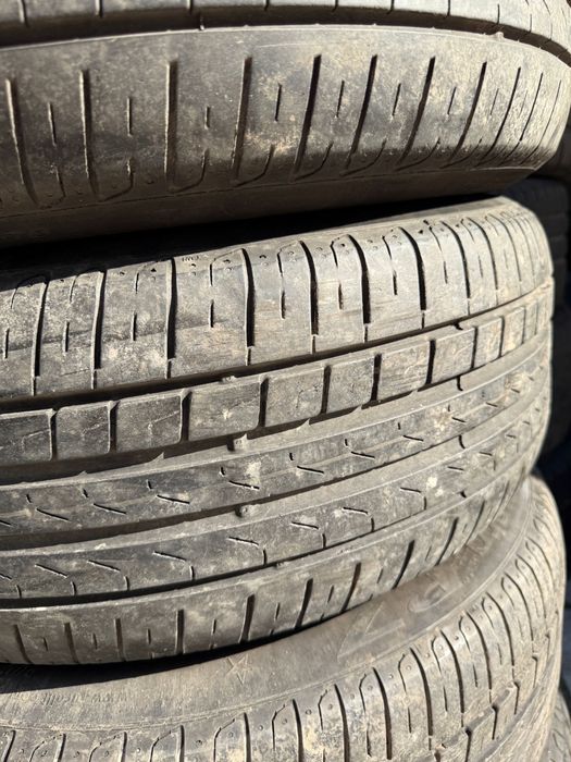 Cauciucuri vara Pirelli 225/50 18
