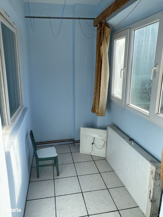 ap 3 camere decomandate et 2  Siretului
