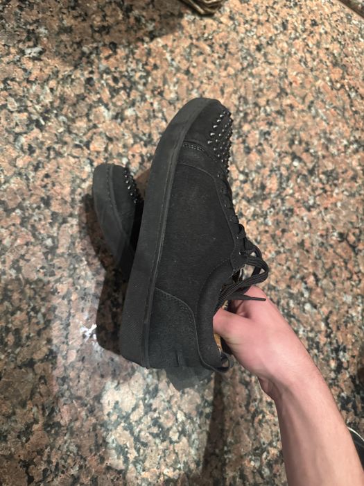 Christian Louboutin