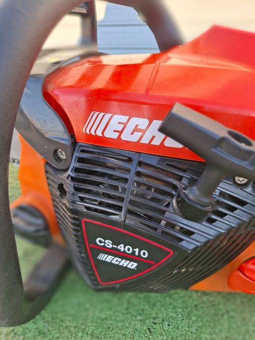 Бензинова резачка ECHO CS 4010 Japan
