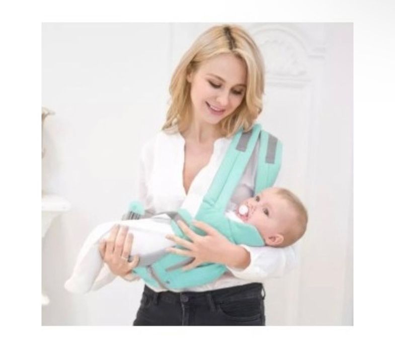 Эргорюкзак 3 в 1