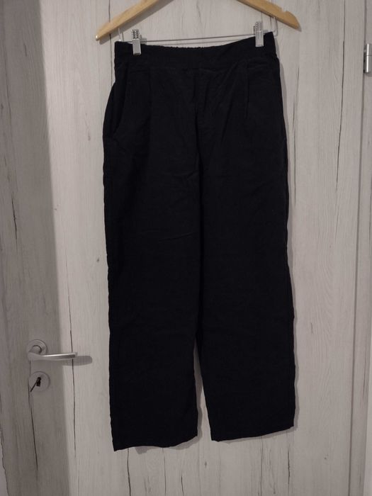 Pantaloni dama wide leg
