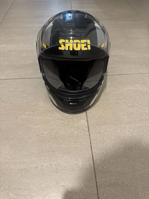 Casca de motocicleta