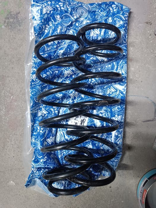 Продам запчасти бу и новые