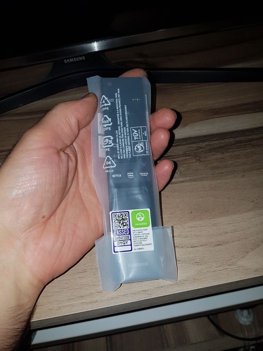 Smart дистанционно Samsung