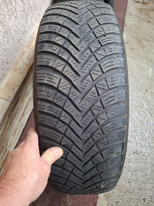 Anvelope iarna Hankook
