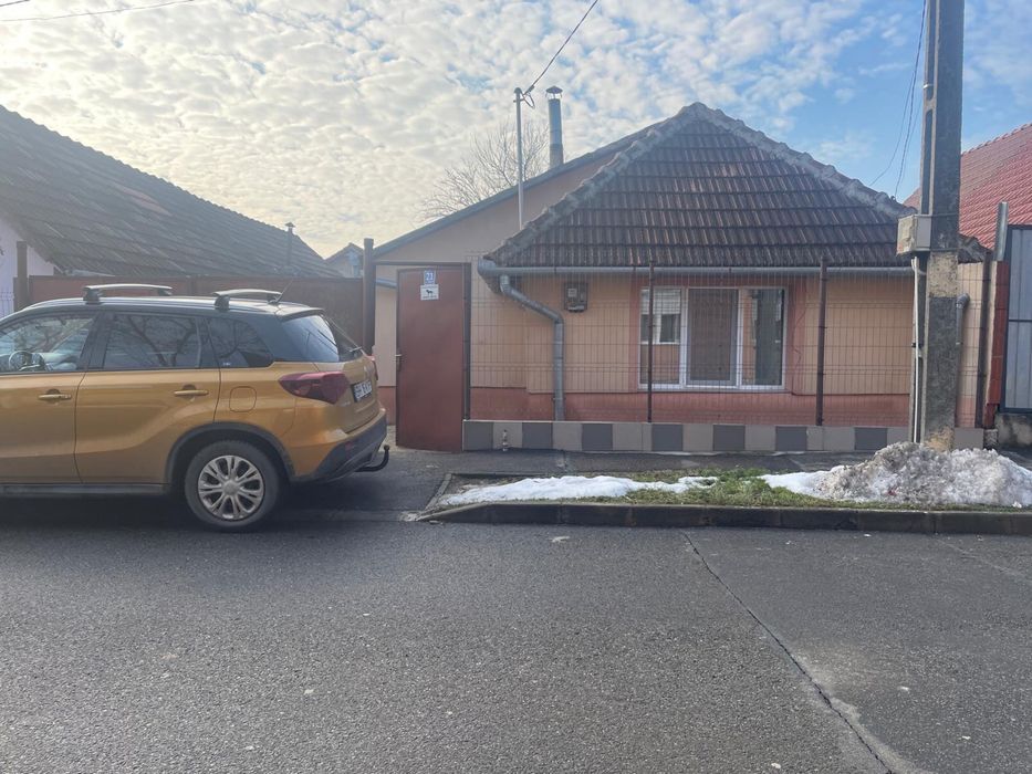 Vind casa in Oradea