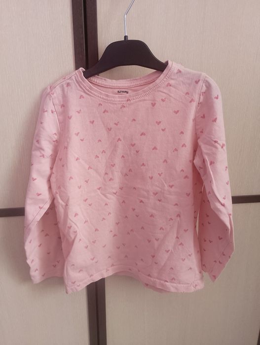 Детски дрехи  за момиче