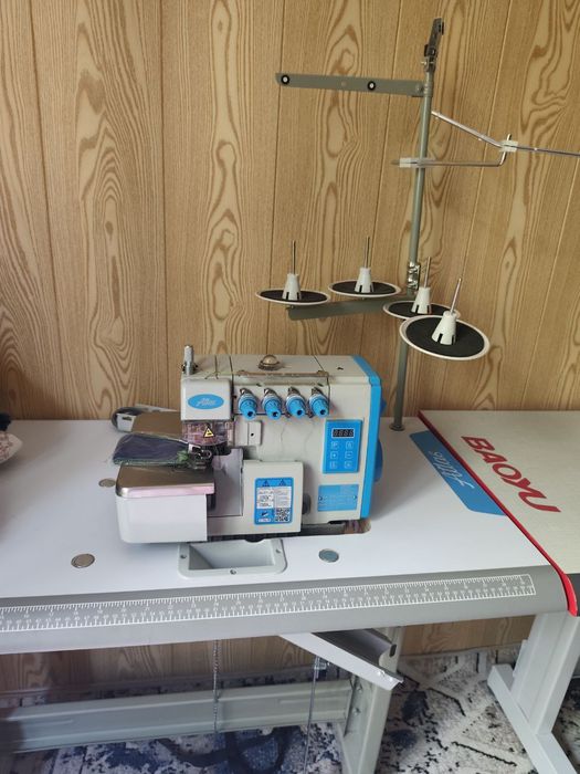 Tikadigan Moshinka averlog kamplekt