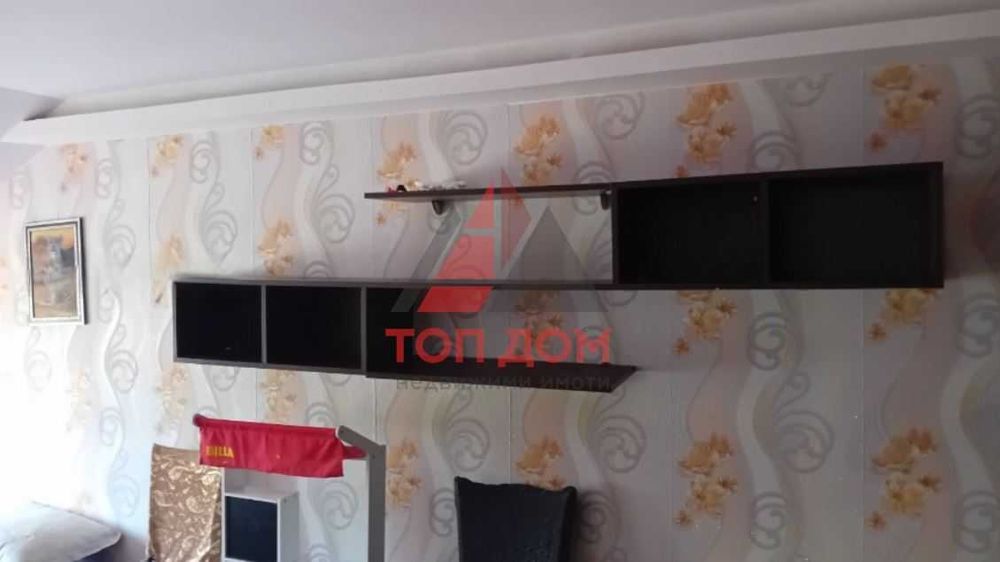 Дава се под наем Двустаен апартамент в Варна, Аспарухово - 55 кв.м за 459 € - Снимка #5