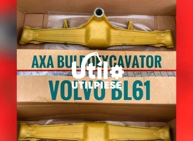 Punte Buldoexcavator Volvo BL61 BL71 BL60 BL70 + piese Volvo