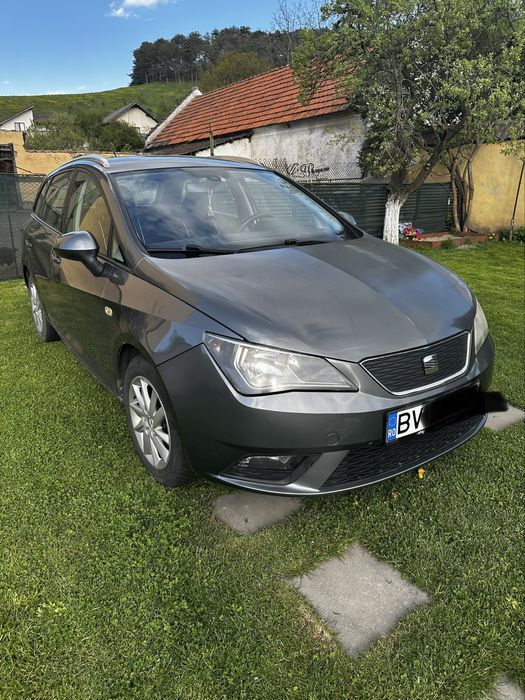 Seat Ibiza 1.2TDI 2013