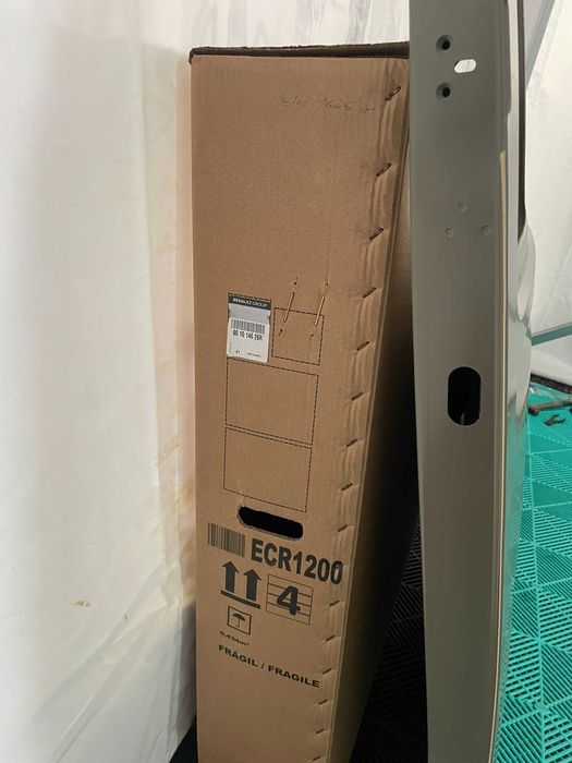 Usa stanga spate Renault Master Movano L1H1 2010-2023 noua originala