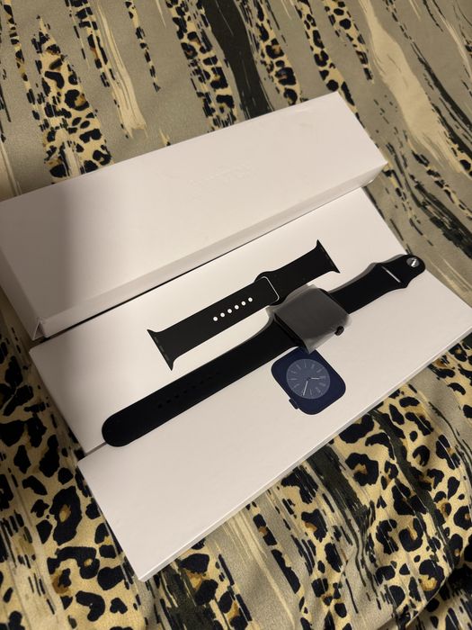 Apple watch series 9 45 mm